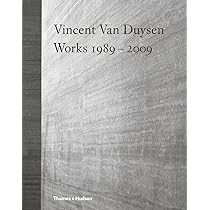Amazon | Vincent Van Duysen Works, 2009-2018 | Binet, Helene