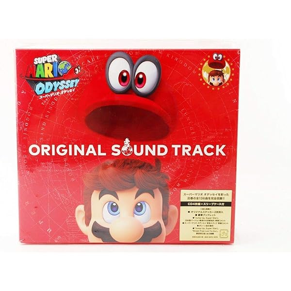 Amazon.co.jp: スーパー マリオ 3D ワールド ORIGINAL SOUND TRACK(By