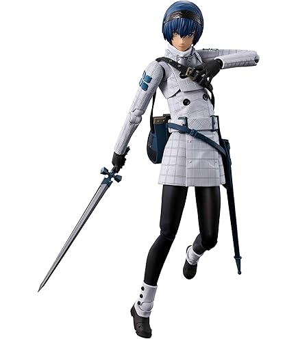 Amazon.co.jp: figma ペルソナ4 ジ・アルティマックス ウルトラスープ
