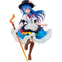 Amazon.co.jp: 東方Project Trio－Try－iT Figure 秘封倶楽部