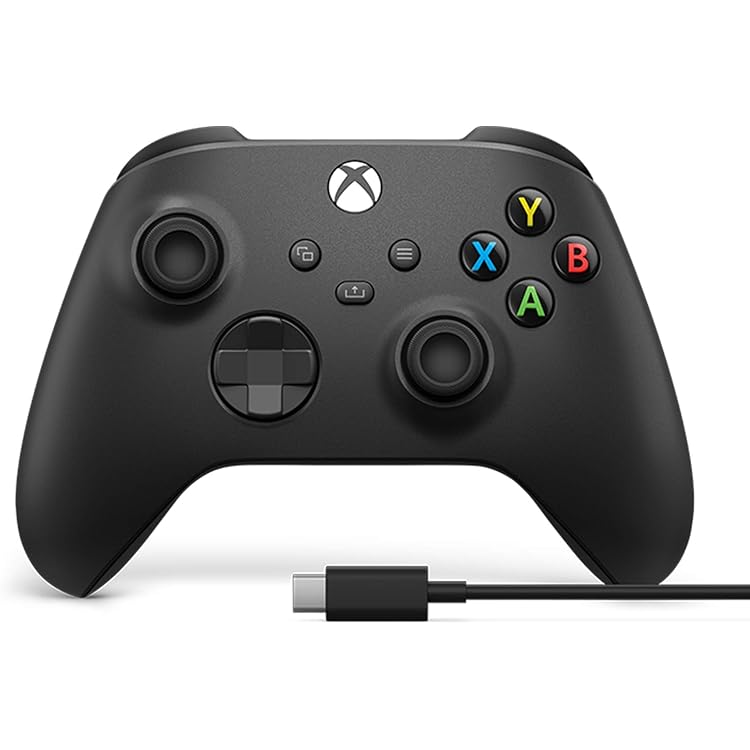 Amazon.co.jp: Xbox ワイヤレス コントローラー (ショック ブルー