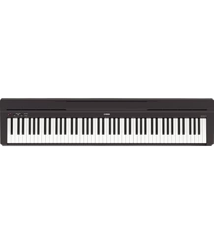 Amazon | YAMAHA P-121 WH Xスタンド・Xイス・ヘッドホンセット 電子