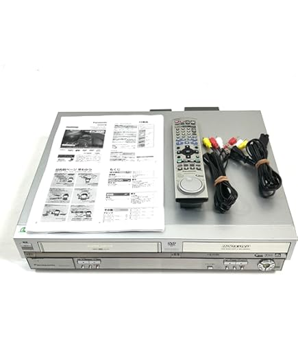 Amazon | Panasonic DIGA 地上・BS・110度CSデジタルチューナー搭載