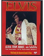 Amazon.co.jp: アロハ・フロム・ハワイ-デラックス・エディションDVD