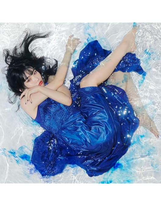 Amazon.co.jp: AiNA THE END 