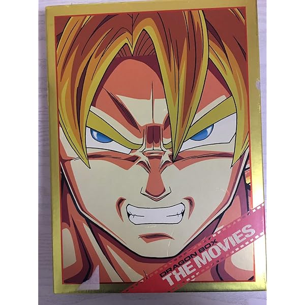 Amazon.co.jp: DRAGON BALL GT ドラゴンボールGT 全11巻セット