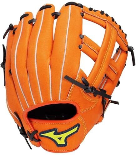 Amazon | MIZUNO 軟式用 セレクトナイン【内野手向け:サイズ9