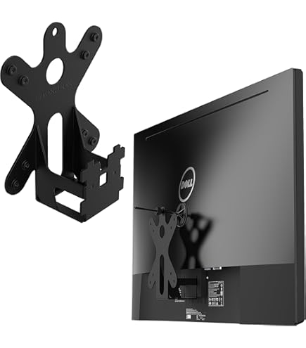 Amazon.co.jp: Gladiator Joe モニターアーム/マウントVESAブラケット