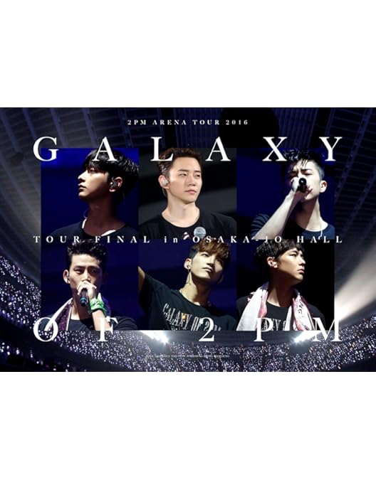 Amazon.co.jp: LEGEND OF 2PM in TOKYO DOME [DVD] : 2PM: DVD