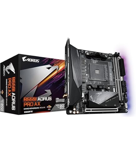 Amazon | ASRock マザーボード H97 Mini-ITX H97M-ITX/ac | ASRock