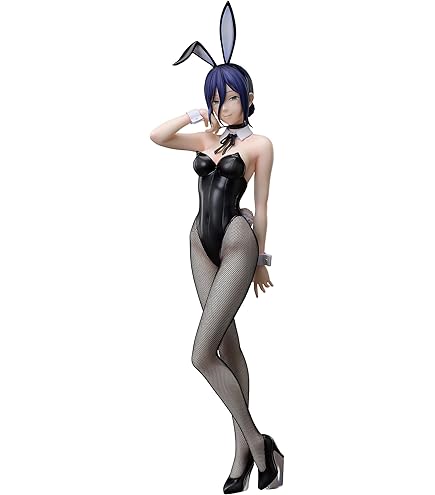 Amazon.co.jp: チェンソーマン レゼ 1/4スケール 塗装済み完成品