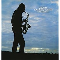 Amazon.co.jp: カム・モーニング - グローヴァー・ワシントンJR