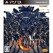 Amazon | ロスト プラネット エクストリーム コンディション - PS3