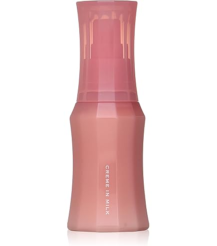 Amazon | ナリス セルグレース ミルク 80ml | naris | 乳液・クリーム 通販