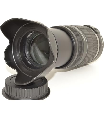 Amazon.co.jp: TAMRON AF28-300mm APHERICAL XR A06 キヤノンAF用