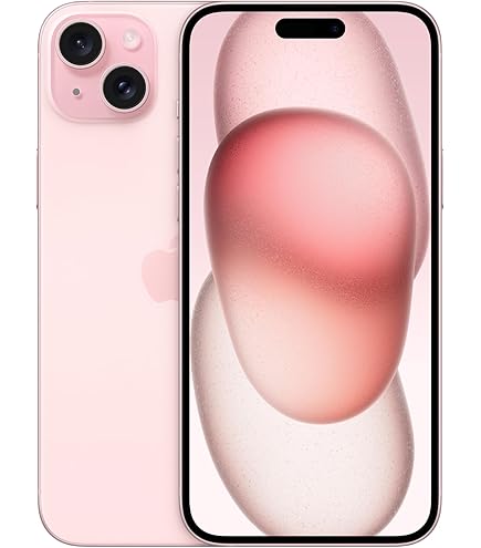 Amazon.co.jp: Refurbished Apple iPhone 16 Plus 256GB Pink, SIM