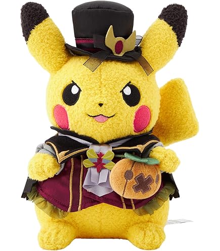 Amazon.co.jp: ポケモンセンターオリジナル ぬいぐるみ ポケモン不思議
