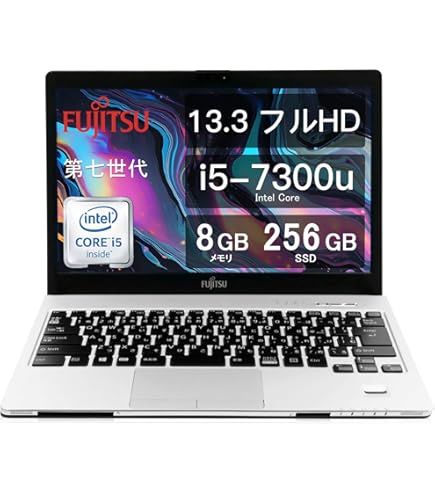 Amazon.co.jp: 【整備済み品】 【MicrosoftOffice 2019＆Windows10搭載