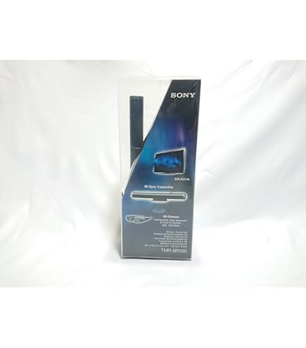 Amazon | SONY 3Dメガネ BR100 TDG-BR100 | Sony | 3Dメガネ