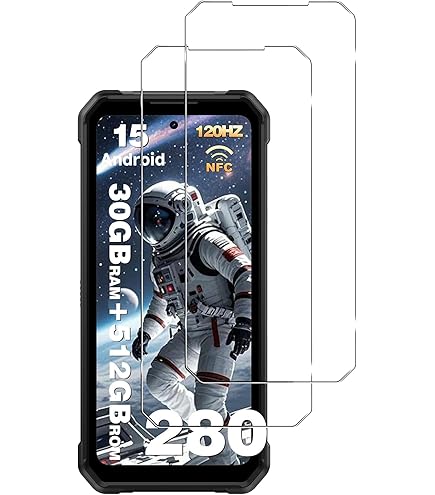 Amazon | 「5G対応」FOSSiBOT F107 Pro SIMフリー スマホ 本体 Android