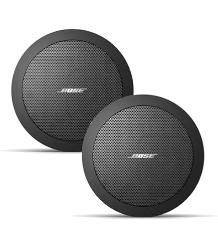 Amazon.co.jp: Bose 111PYB スピーカーシステム : 家電＆カメラ