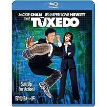 Amazon.co.jp: ゴージャス Blu-ray : ジャッキー・チェン, スー・チー