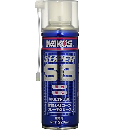 Amazon.co.jp: ワコーズ MTL メンテルーブ 多目的防錆・潤滑スプレー