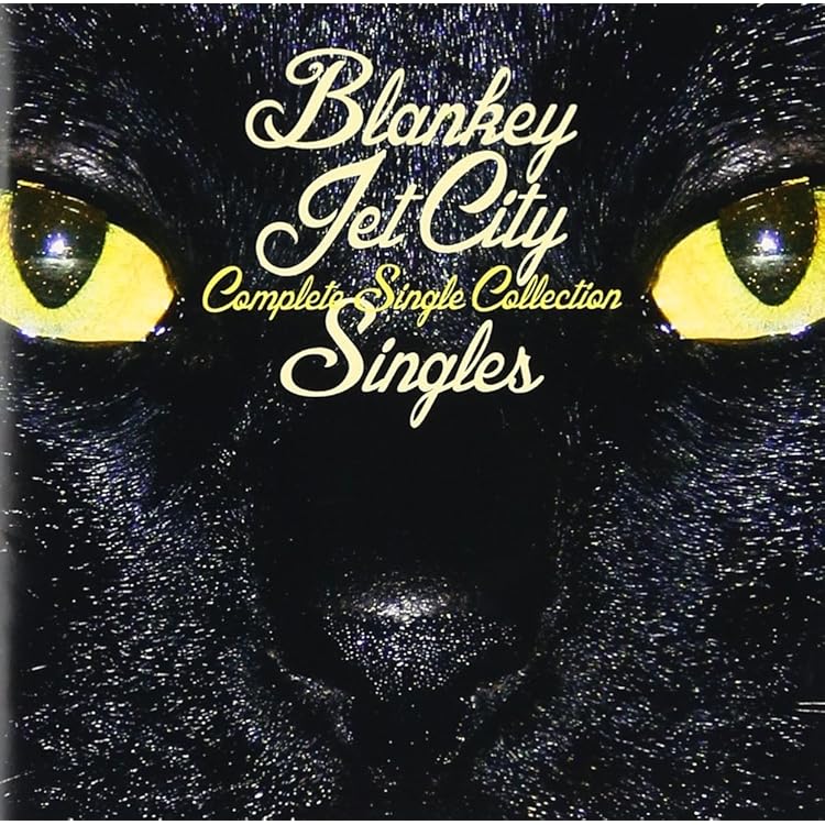 Amazon.co.jp: LAST DANCE - BLANKEY JET CITY [Analog]: ミュージック