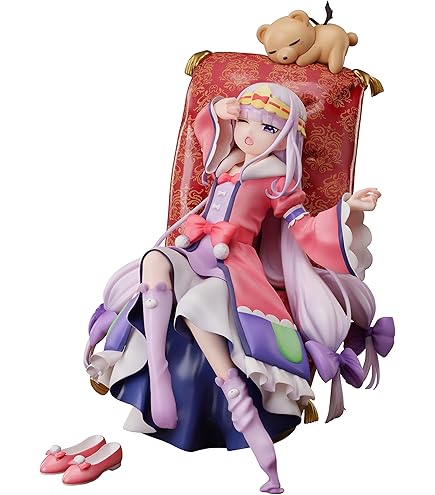 Amazon | sorasis 空井悠佳 ネコミミVer. 1/4スケール プラスチック製