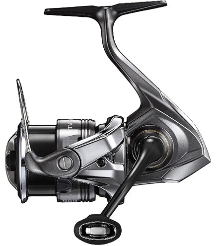 Amazon | シマノ(SHIMANO) スピニングリール 15 ツインパワー 1000PGS