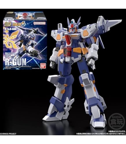 Amazon.co.jp: 《未組立》コトブキヤ S.R.G.-S 050 ネオ・グランゾン