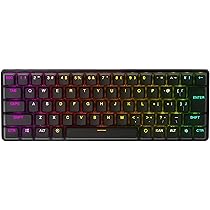 Amazon.co.jp: SteelSeries Steelseries ラピッドトリガー 搭載