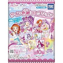 Amazon | タカラトミーアーツ(TAKARATOMY A.R.T.S) アイカツ!×プリパラ
