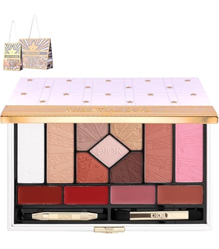 Amazon.co.jp: [ギフトセット/ショップバッグ付] Dior ディオール アイ