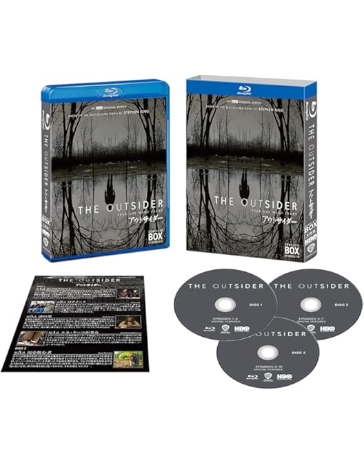 Amazon.co.jp: ペリー・メイスン(シーズン1) ブルーレイ コンプリート