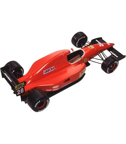 Amazon | フジミ模型 1/20 グランプリシリーズNo.47 ザウバーC31