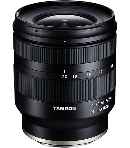 Amazon.co.jp: TAMRON SP AF 11-18/4.5-5.6 ｷﾔﾉﾝ Di II (A13) : 家電