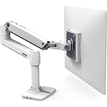 Amazon.co.jp: ERGOTRON エルゴトロン LX モニターアーム デスク