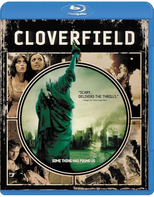 Amazon.co.jp: 10 クローバーフィールド・レーン (4K ULTRA HD + Blu