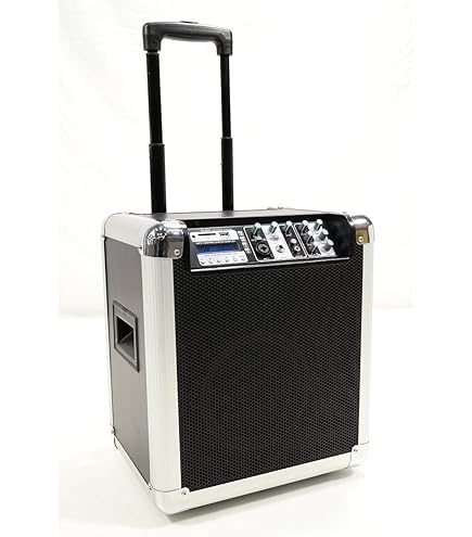 Amazon | 【国内正規品】 CLASSIC PRO クラシックプロ 簡易PAセット PA
