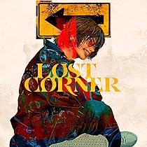 Amazon.co.jp: LOST CORNER (映像盤) (CD+Blu-ray) - 米津玄師