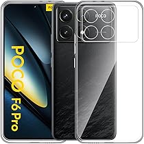 Amazon | Xiaomi POCO F6 Pro 12GB+256GB 日本語版 Simフリー