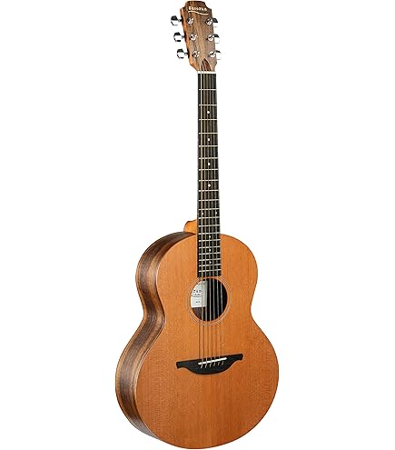 Amazon | Sheeran by Lowden W-04 アコースティックギター シーラン