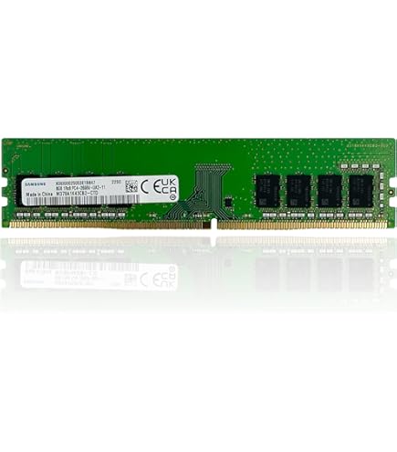 SAMSUNG ノートPC用メモリ8GB 1Rx8 PC4-2400T2枚セット SAMSUNG ノート