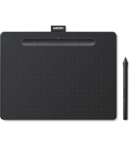 Amazon.co.jp: ワコム ペンタブレット ペンタブ Wacom Intuos Pro M