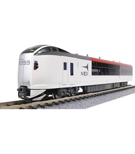Amazon | KATO 10-182 253系 成田エクスプレス 直流特急形電車 | 鉄道