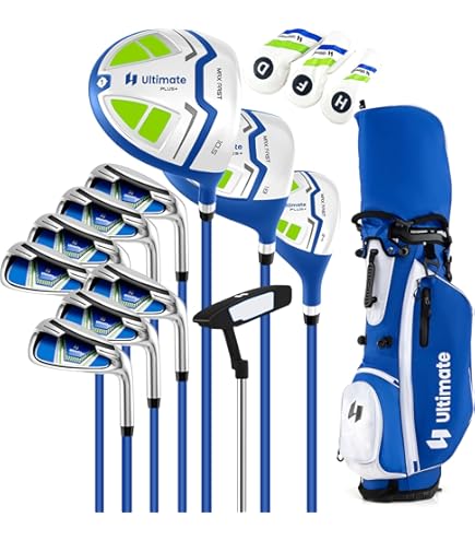 ゴルフクラブ セット ゴルフクラブ クラブセット ゴルフクラブセット