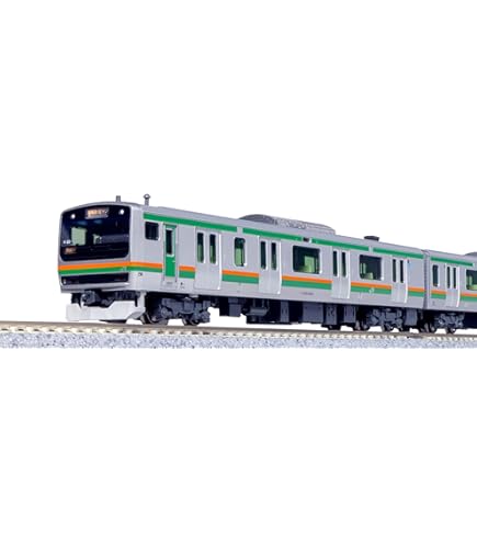 Amazon | トミーテック(TOMYTEC) TOMIX Nゲージ JR E231 1000系 東海道
