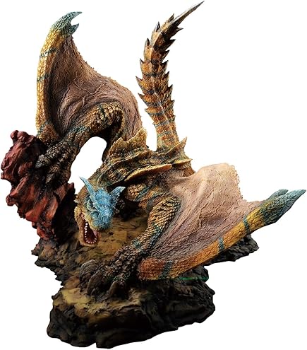Amazon.co.jp: カプコン フィギュアビルダー クリエイターズモデル 獄