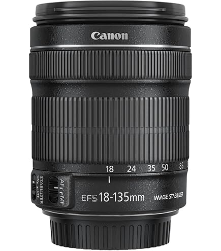 Amazon.co.jp: Canon EF-S 18-200mm f/3.5-5.6 IS Standard Zoom Lens